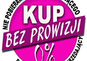 u nas kupujący nie płaci prowizji !!! - Złotoryja