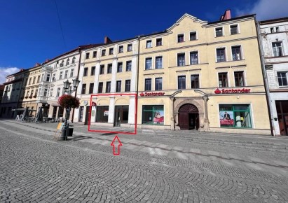 lokal na sprzedaż - Złotoryja, Rynek