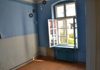 mieszkanie na sprzedaż - Zagrodno