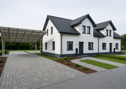 dom na sprzedaż - Złotoryja (gw), Kozów