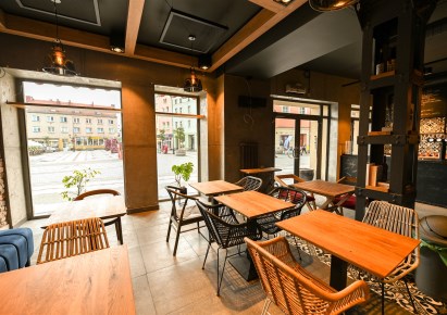 lokal na wynajem - Złotoryja, Rynek