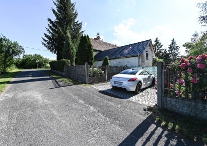 dom na sprzedaż - Zagrodno, Radziechów