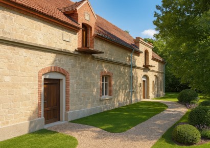 dom na sprzedaż - Zagrodno