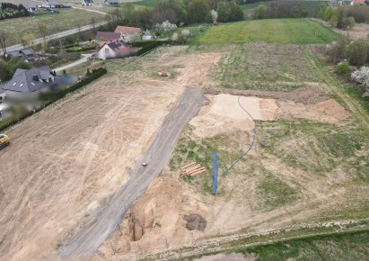 działka na sprzedaż - Złotoryja, Jaśminowa