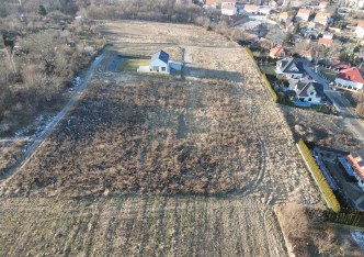 działka na sprzedaż - Złotoryja, Jaśminowa