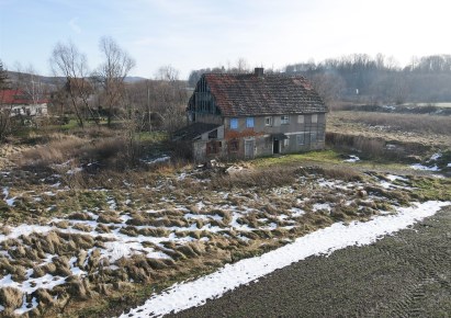 dom na sprzedaż - Świerzawa (gw), Nowy Kościół