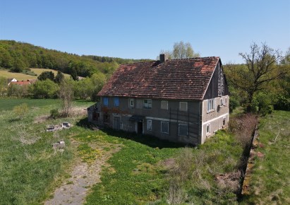 dom na sprzedaż - Świerzawa (gw), Nowy Kościół