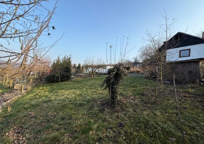 działka na sprzedaż - Złotoryja