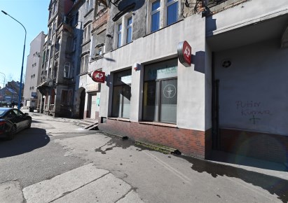 lokal na sprzedaż - Legnica, Złotoryjska