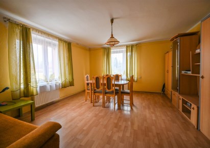 mieszkanie na sprzedaż - Zagrodno