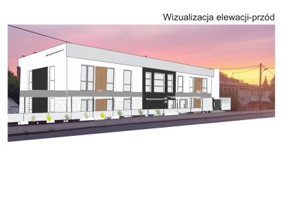 mieszkanie na sprzedaż - Złotoryja, Sprzymierzeńców