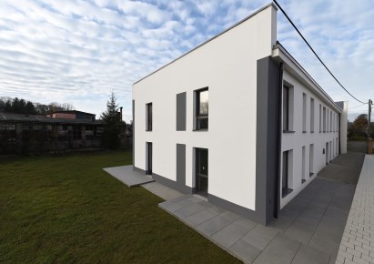 mieszkanie na sprzedaż - Złotoryja, Sprzymierzeńców