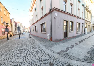 lokal na wynajem - Złotoryja, Rynek