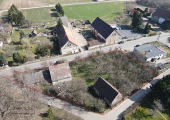 dom na sprzedaż - Złotoryja (gw), Prusice
