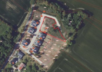 działka na sprzedaż - Złotoryja