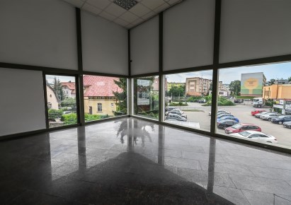 lokal na wynajem - Złotoryja, Staromiejska
