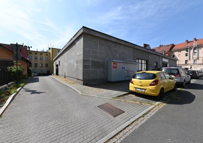lokal na wynajem - Złotoryja, Górna