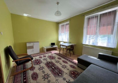 mieszkanie na sprzedaż - Złotoryja, Krasickiego