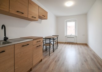 mieszkanie na sprzedaż - Złotoryja, pl. Matejki