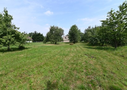 działka na sprzedaż - Męcinka, Sichów