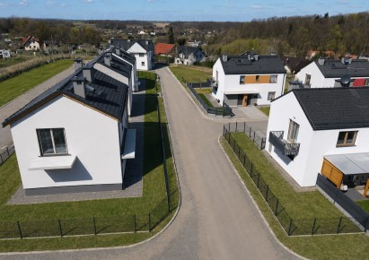 dom na sprzedaż - Złotoryja, Monte Cassino