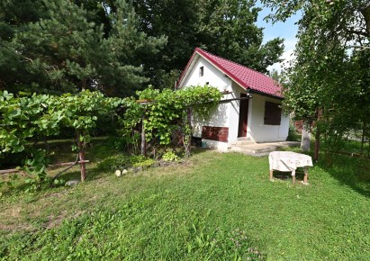 działka na sprzedaż - Złotoryja, Odrzańska