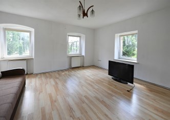 mieszkanie na sprzedaż - Złotoryja, Chojnowska