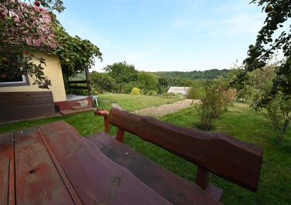 działka na sprzedaż - Złotoryja, Asnyka