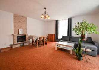 mieszkanie na sprzedaż - Świerzawa (gw), Sokołowiec