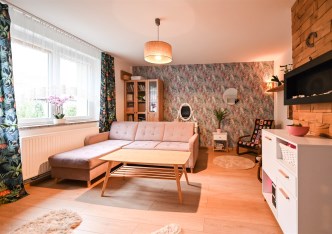 mieszkanie na sprzedaż - Złotoryja, Szpitalna