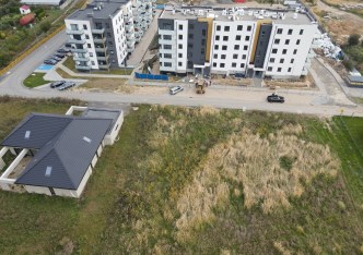 działka na sprzedaż - Złotoryja, Diamentowa