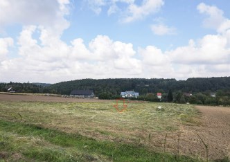 działka na sprzedaż - Złotoryja (gw), Leszczyna