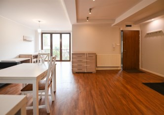 mieszkanie na sprzedaż - Złotoryja, Konopnickiej