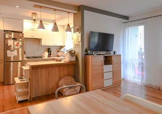 mieszkanie na sprzedaż - Złotoryja, Nad Zalewem