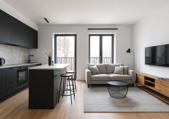 mieszkanie na sprzedaż - Złotoryja, Sprzymierzeńców