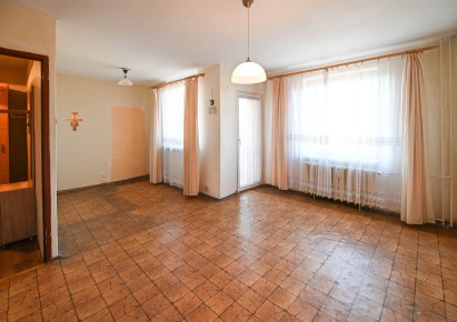 mieszkanie na sprzedaż - Złotoryja, Hoża