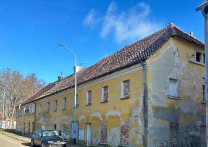 dom na sprzedaż - Chojnów, Złotoryjska