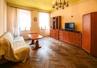 mieszkanie na sprzedaż - Złotoryja, Solna