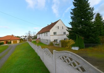 dom na sprzedaż - Złotoryja (gw), Kopacz