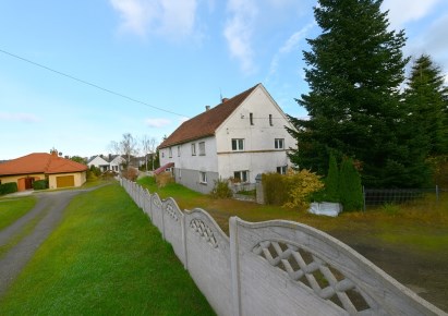 dom na sprzedaż - Złotoryja (gw), Kopacz