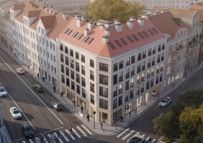 działka na sprzedaż - Legnica, Kartuzy, Czarneckiego