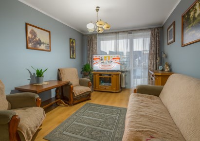 mieszkanie na sprzedaż - Złotoryja, Letnia