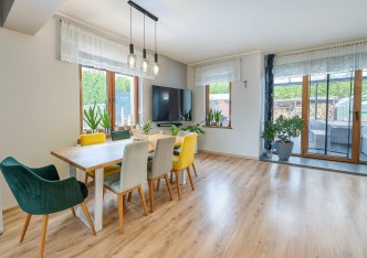 dom na sprzedaż - Złotoryja