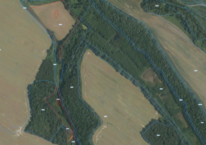 działka na sprzedaż - Świerzawa (gw), Nowy Kościół