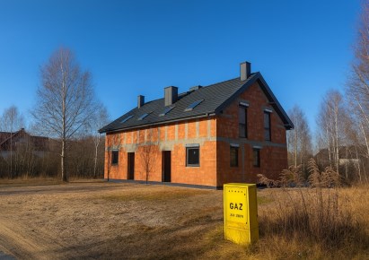 dom na sprzedaż - Miłkowice, Gniewomirowice