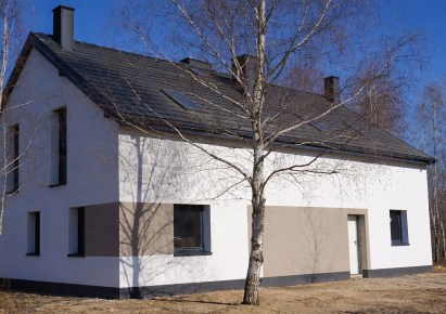 dom na sprzedaż - Miłkowice, Gniewomirowice