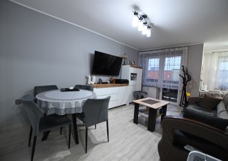 mieszkanie na sprzedaż - Złotoryja, Letnia