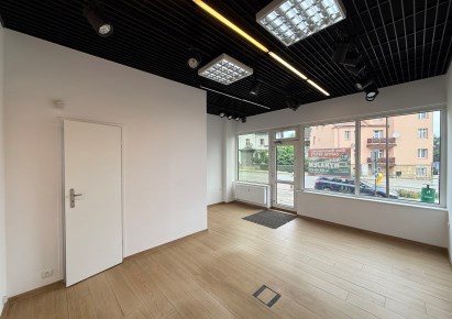 lokal na wynajem - Złotoryja, Reymonta