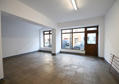 lokal na wynajem - Złotoryja, Mickiewicza