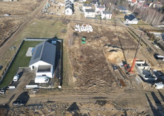 działka na sprzedaż - Złotoryja